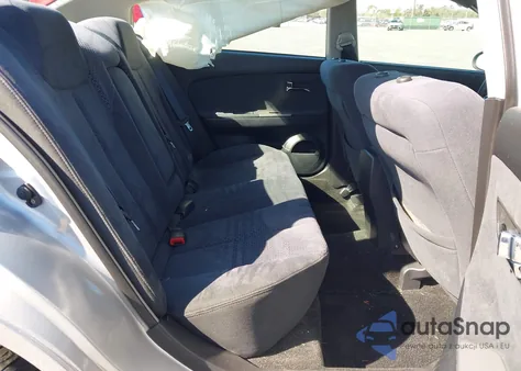 2005 Nissan Altima 2.5 S z USA, uszkodzony, nr VIN 1N4AL11E95C234385